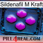 Sildenafil M Force 04